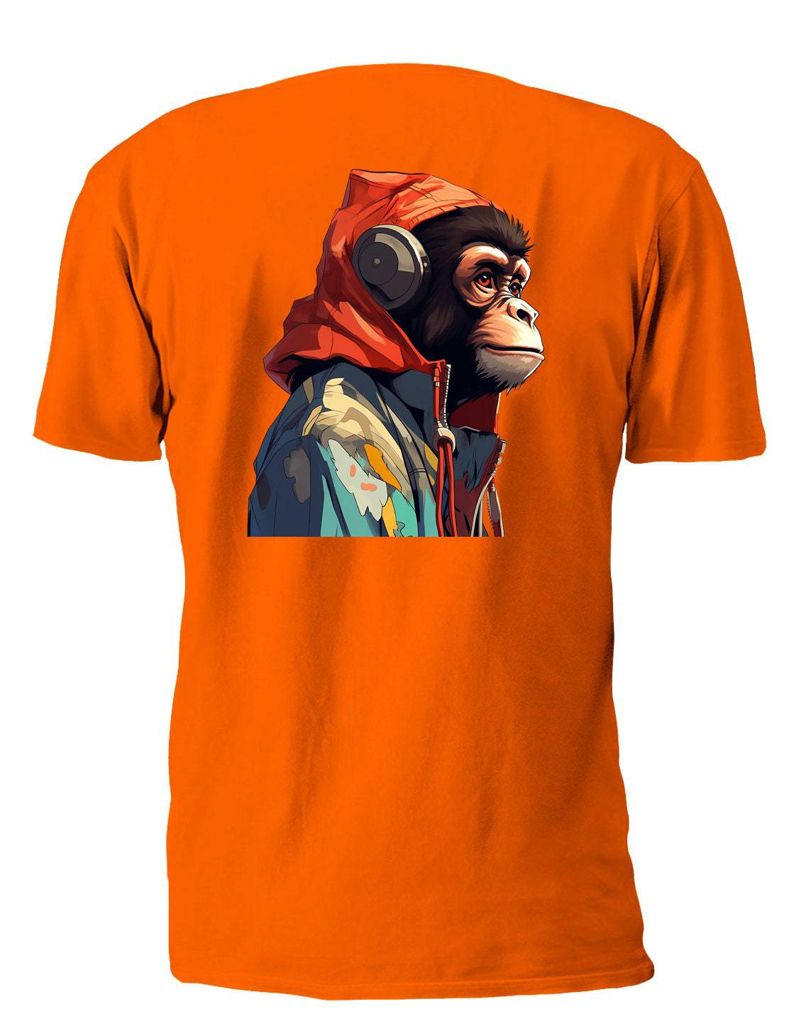 Cool Ape - AllTrade Apparel