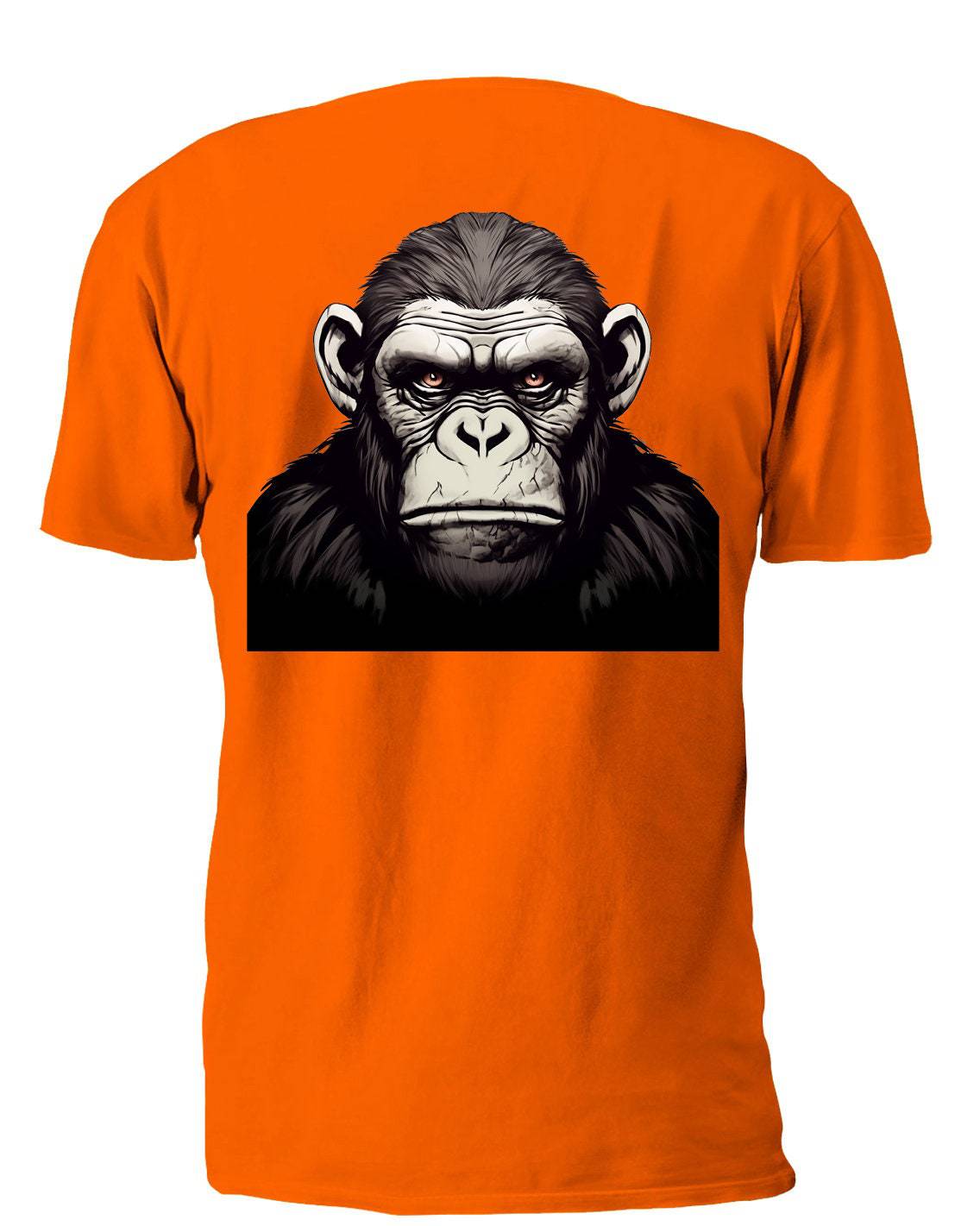 Serious Ape 4 - AllTrade Apparel