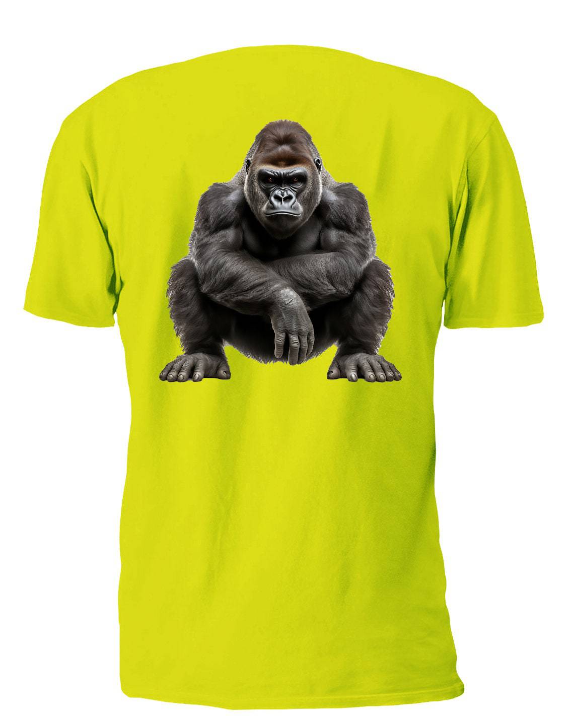 Serious Ape Full Body - AllTrade Apparel