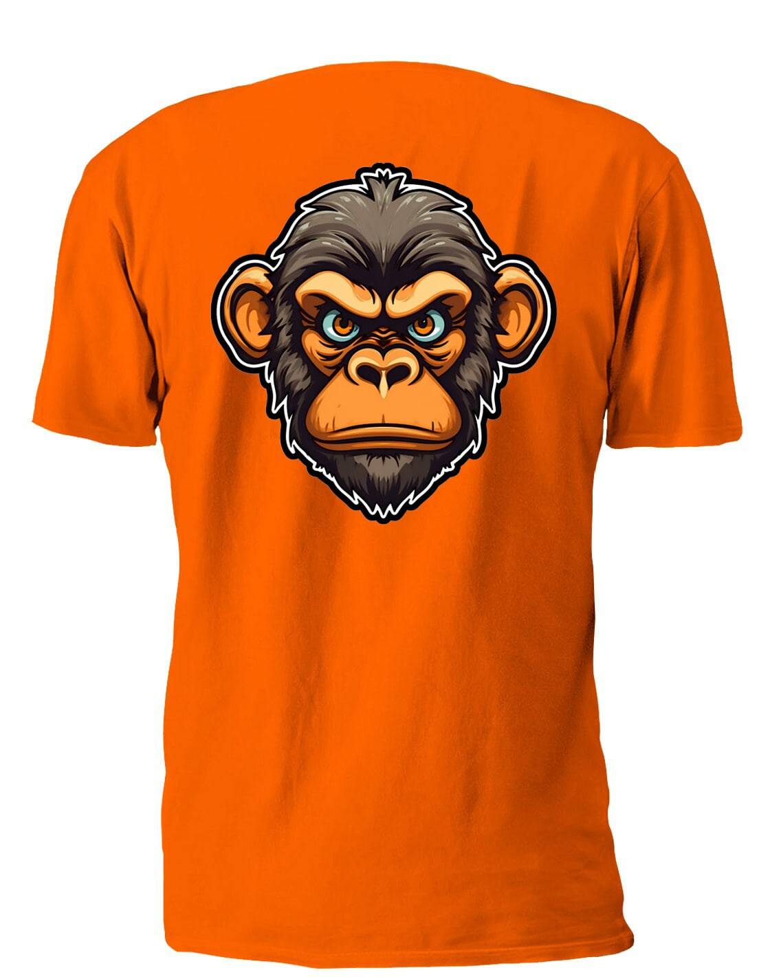 Serious Ape - AllTrade Apparel