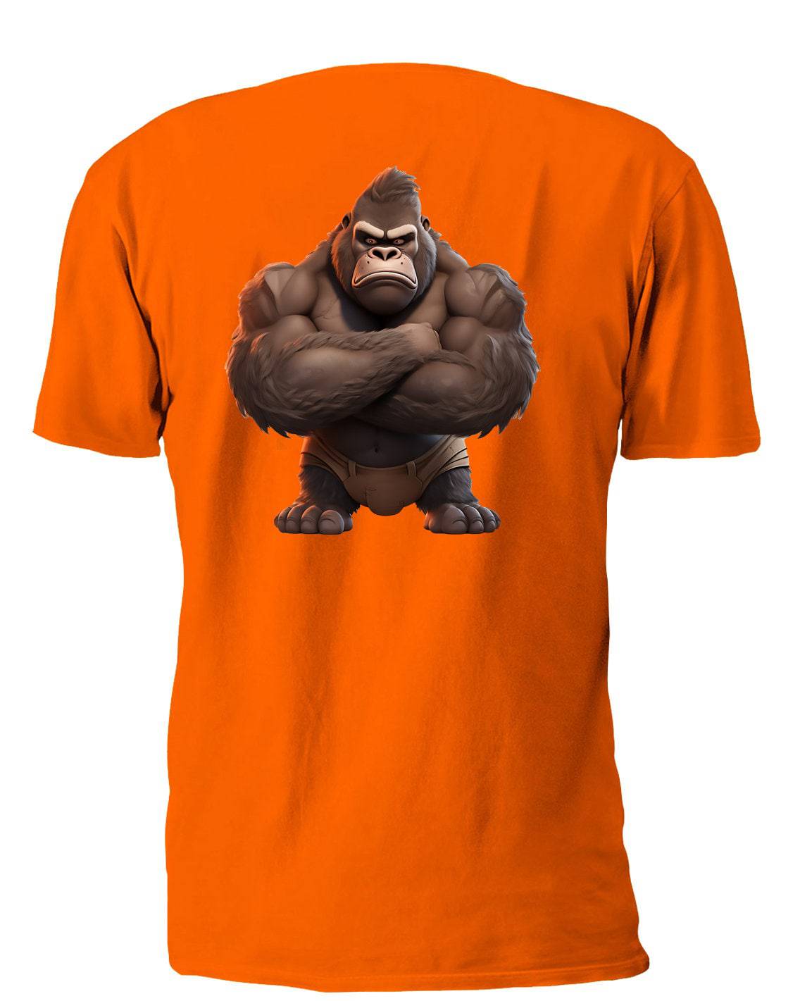 Serious Ape 3 - AllTrade Apparel