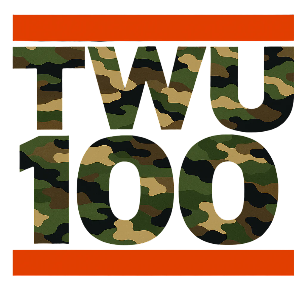 TWU 100 - AllTrade Apparel