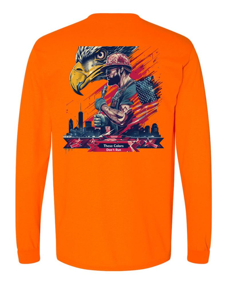 These Colors Don't Run 10 - AllTrade Apparel