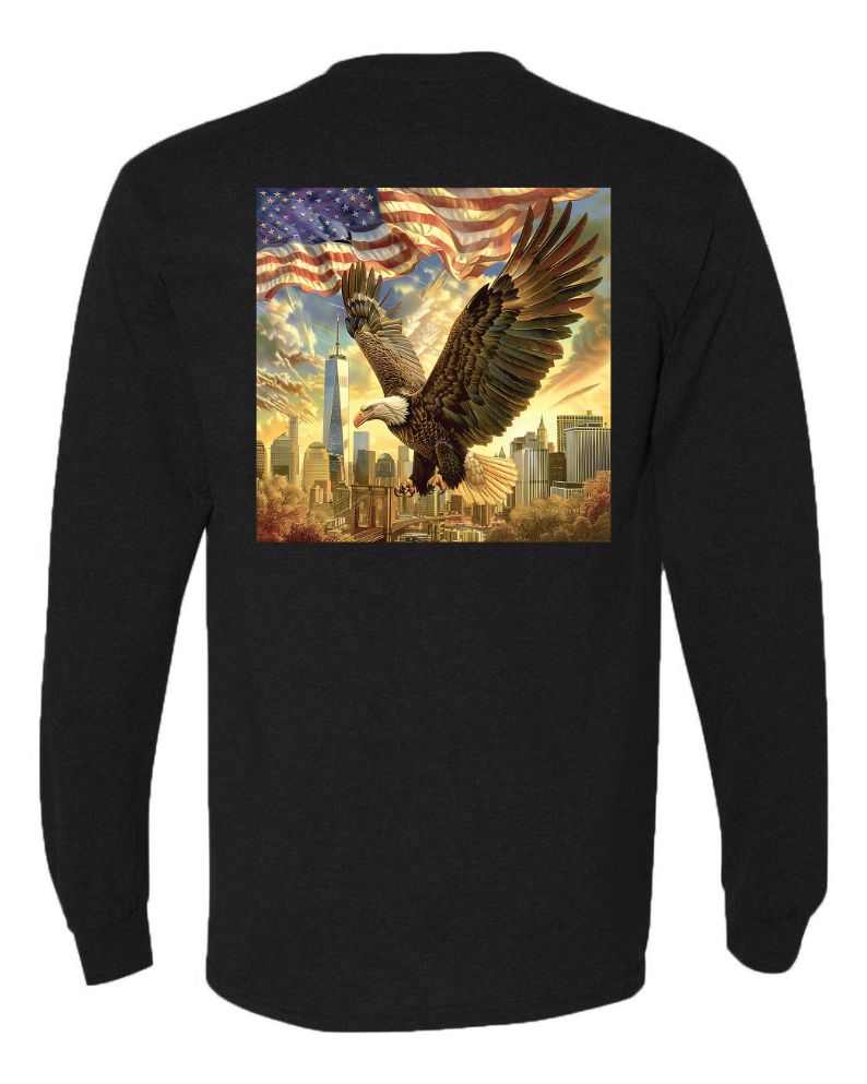 Eagle 12 - AllTrade Apparel