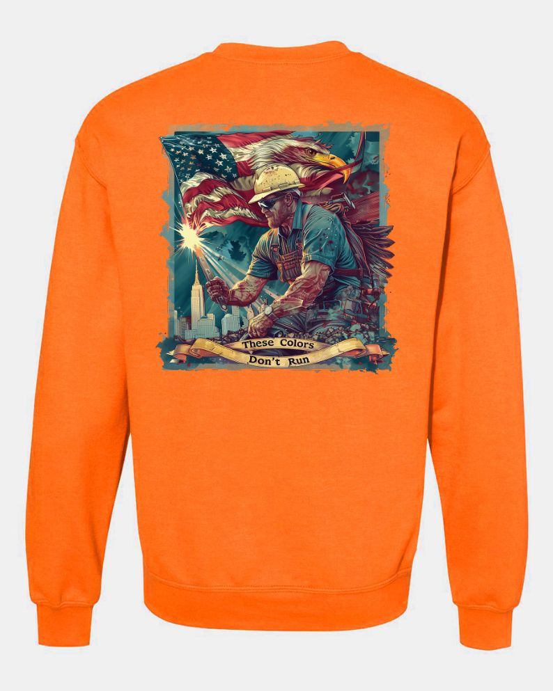These Colors Don't Run 13 - AllTrade Apparel