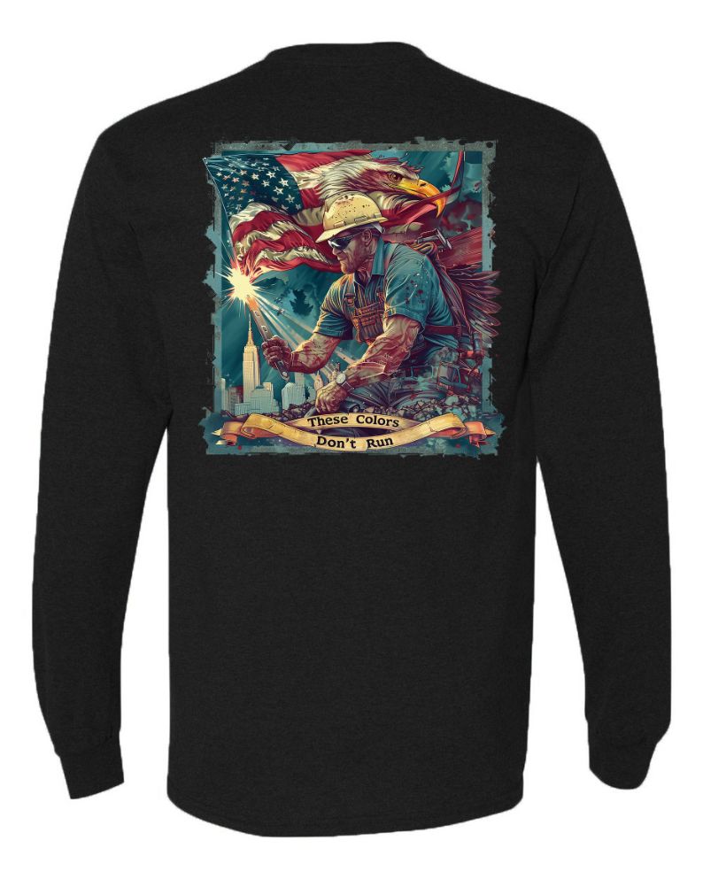 These Colors Don't Run 13 - AllTrade Apparel