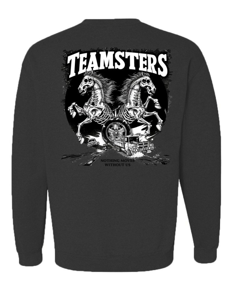 Teamsters 4 - AllTrade Apparel