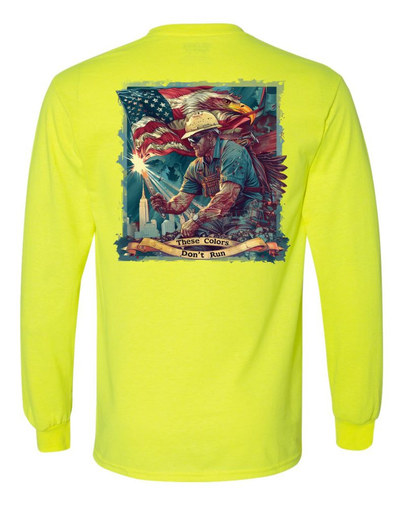 These Colors Don't Run 13 - AllTrade Apparel