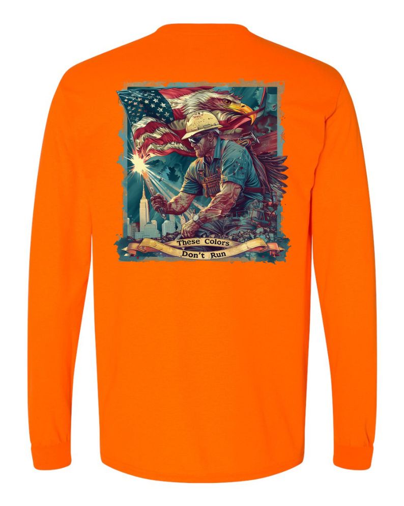 These Colors Don't Run 13 - AllTrade Apparel