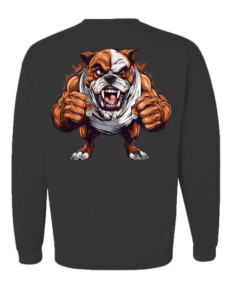 Angry Bulldog - AllTrade Apparel