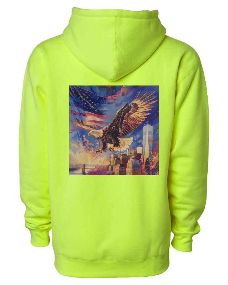 Eagle 13 - AllTrade Apparel