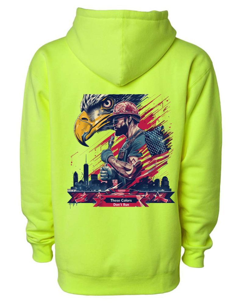 These Colors Don't Run 10 - AllTrade Apparel