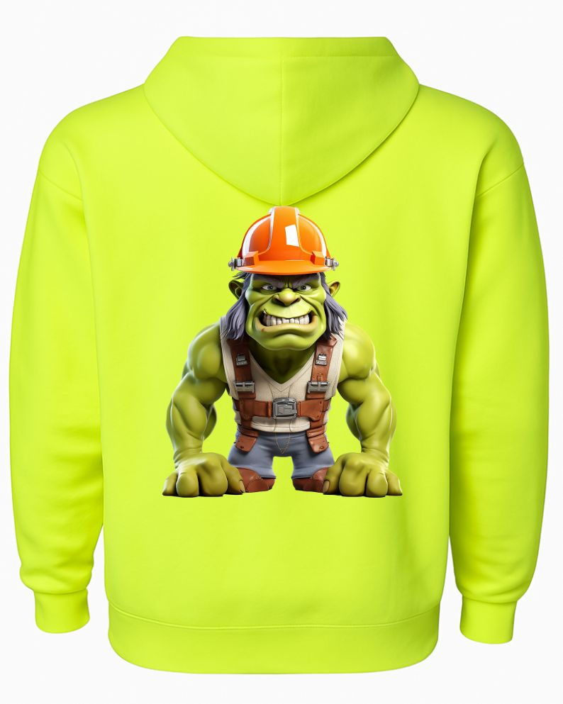 Worker Orc - AllTrade Apparel