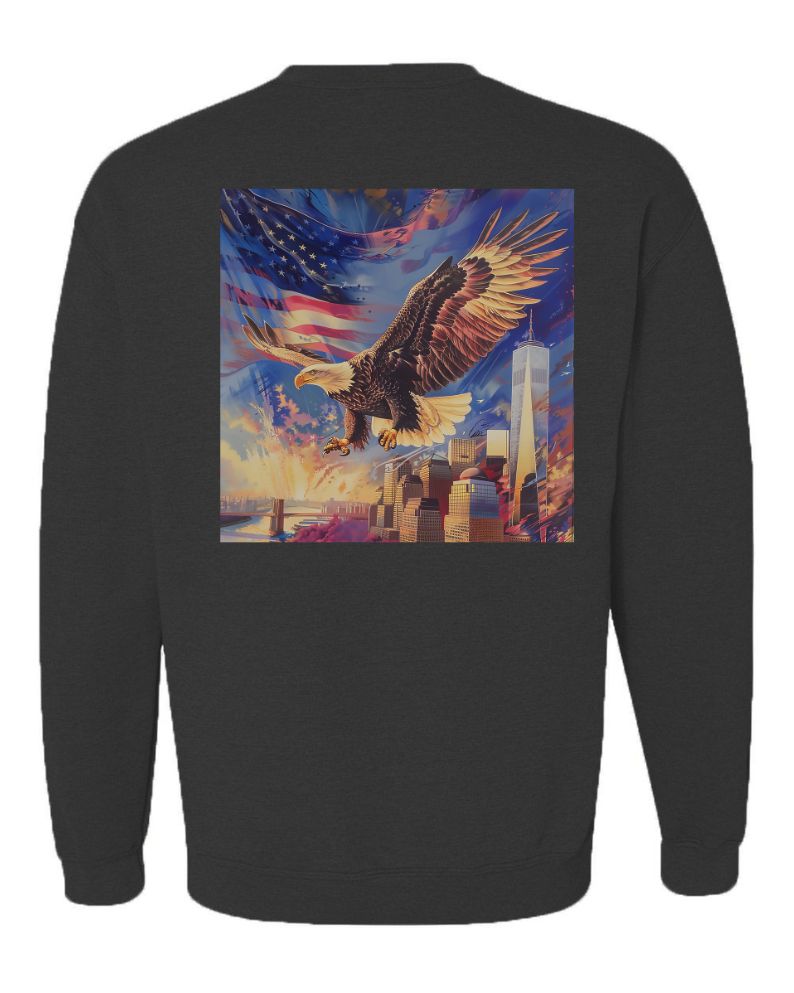 Eagle 13 - AllTrade Apparel