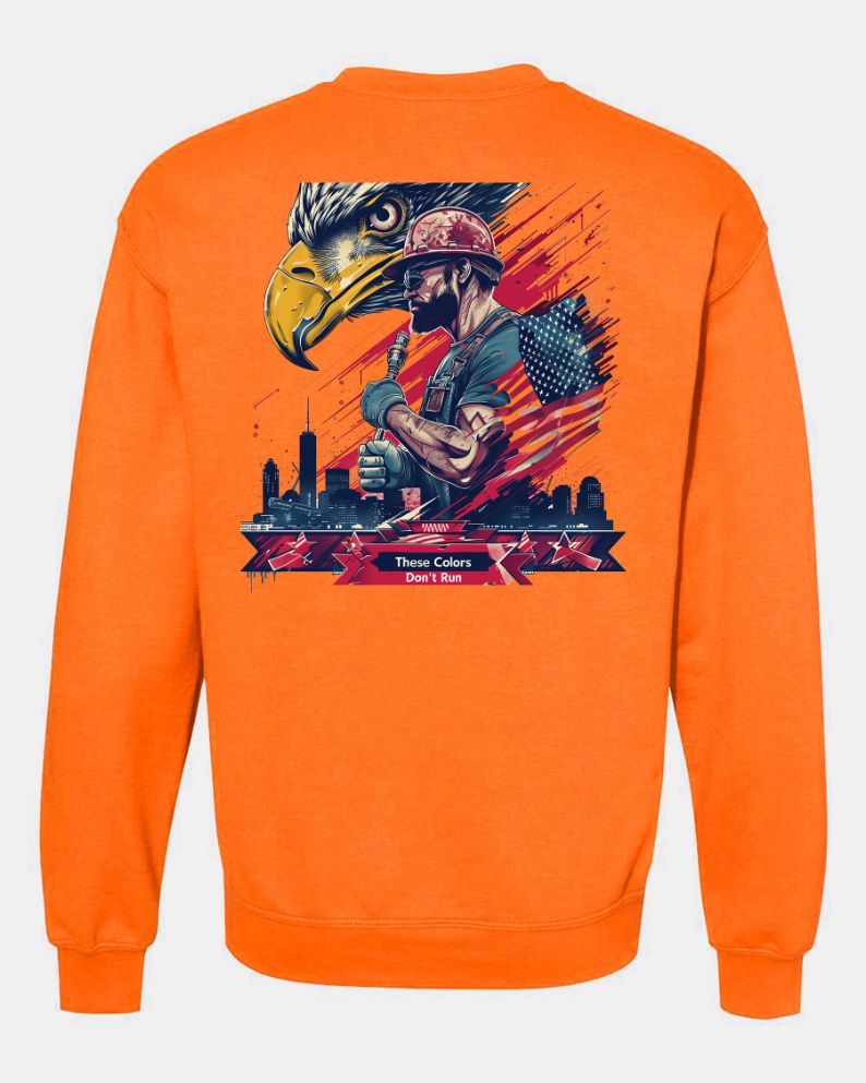 These Colors Don't Run 10 - AllTrade Apparel