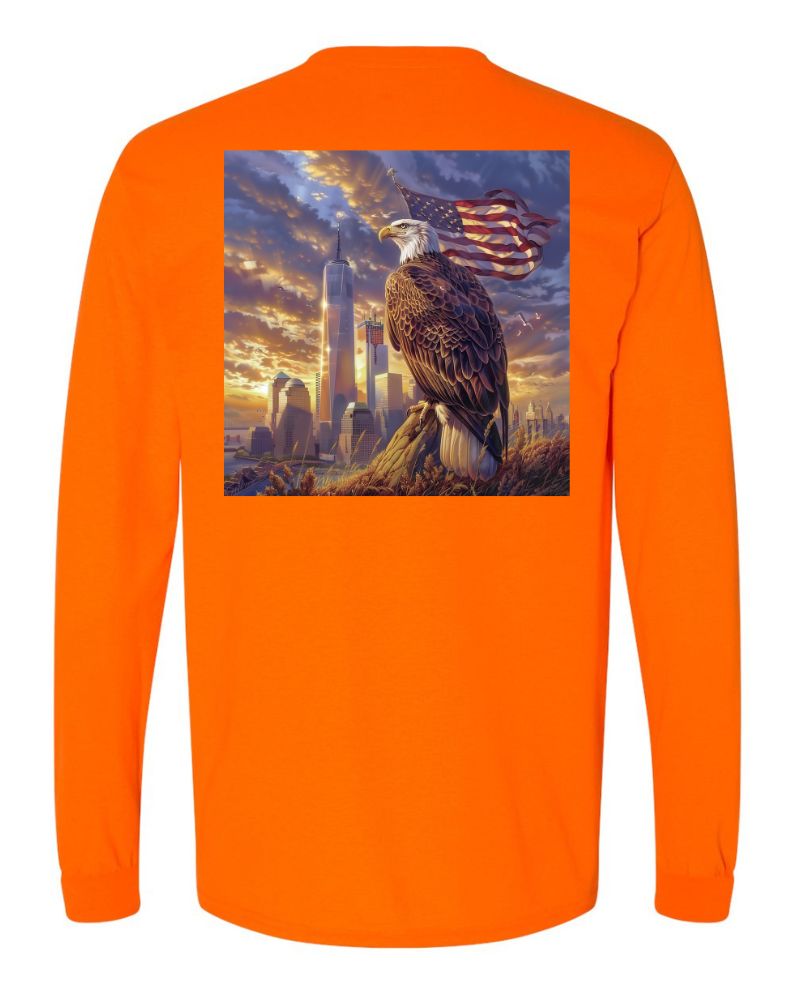 Eagle 3 - AllTrade Apparel