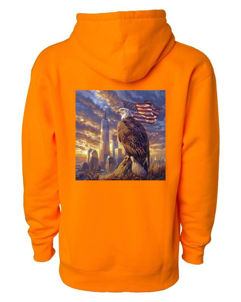 Eagle 3 - AllTrade Apparel