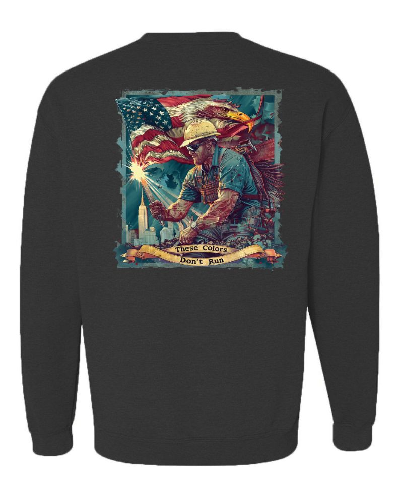 These Colors Don't Run 13 - AllTrade Apparel