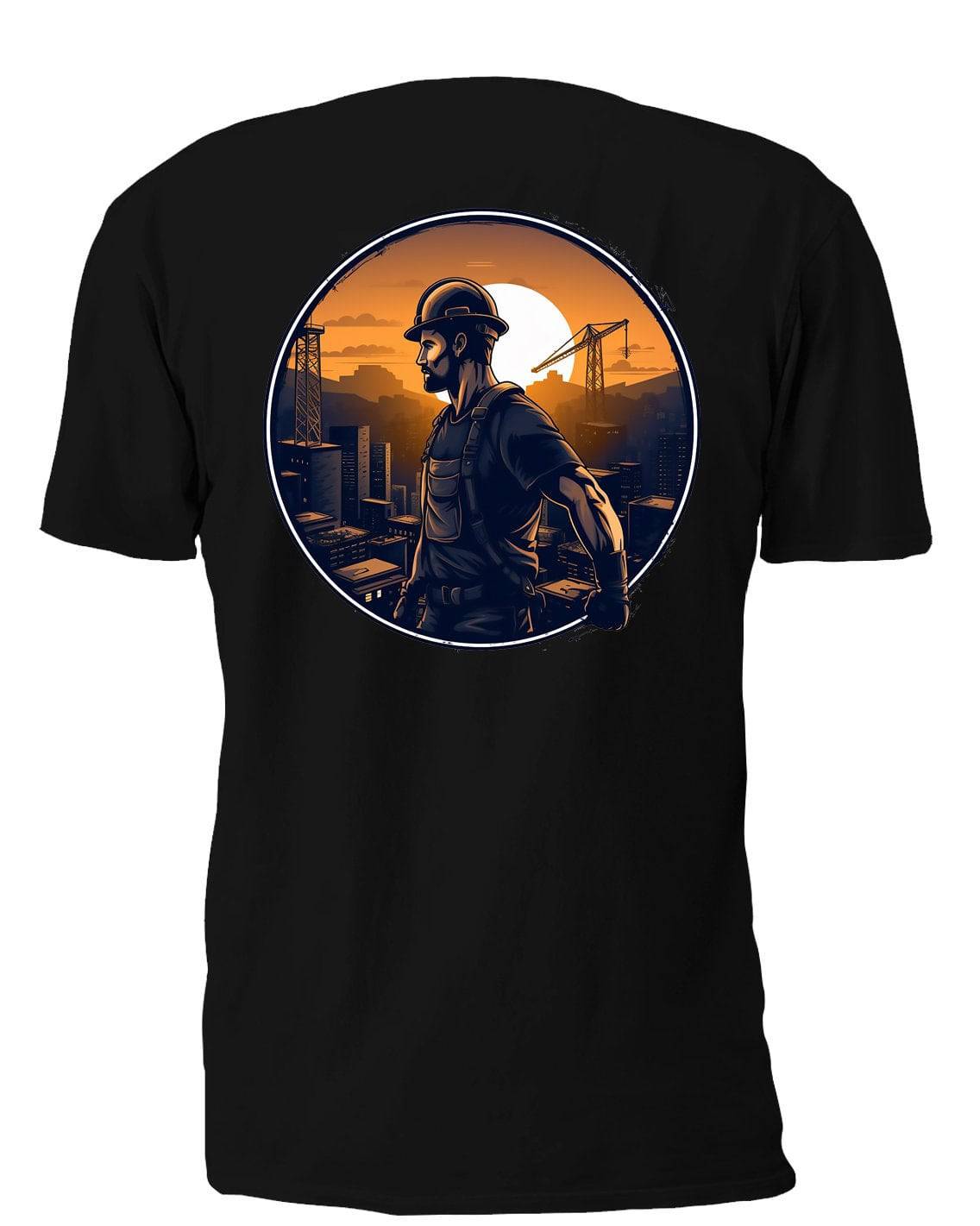 Local Ironworker - AllTrade Apparel