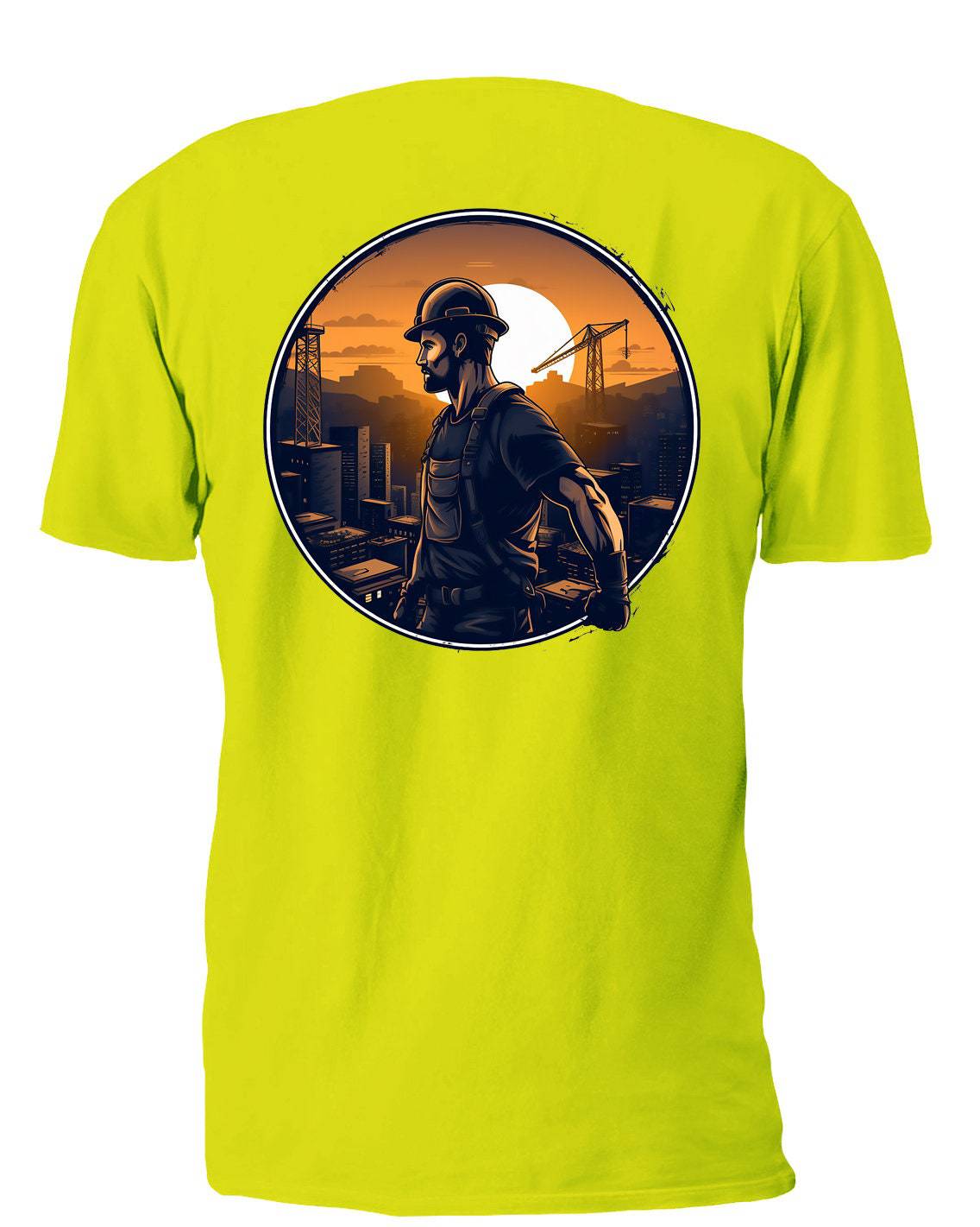 Local Ironworker - AllTrade Apparel