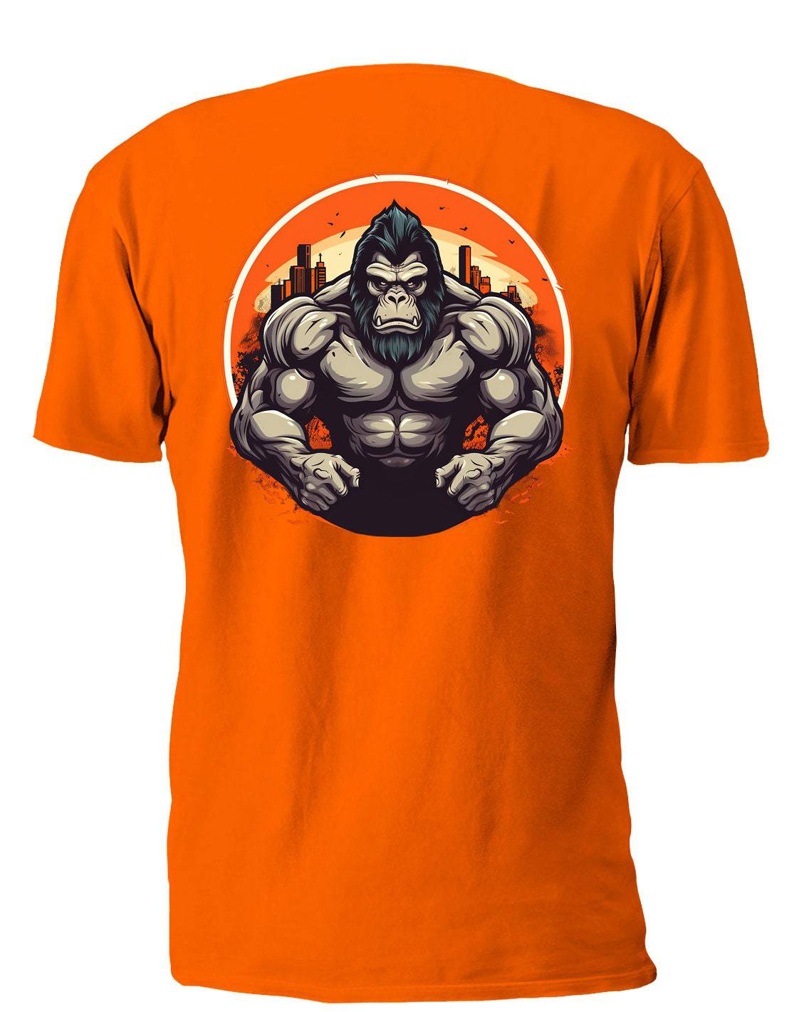 Serious Ape 5 - AllTrade Apparel