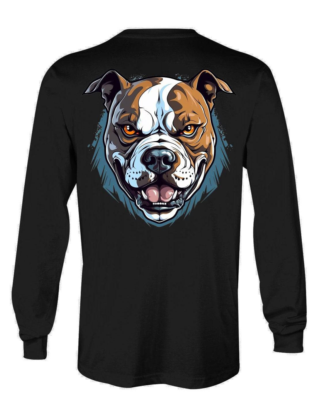 Pitbull Face - AllTrade Apparel