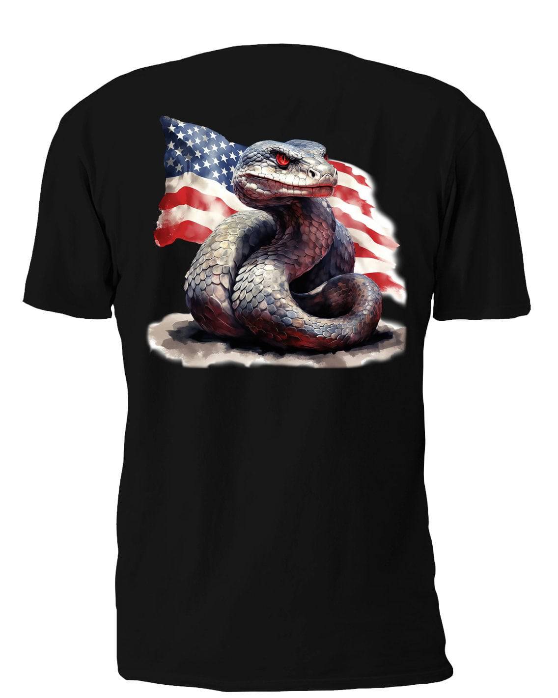 Don't Tread On Me 2 - AllTrade Apparel