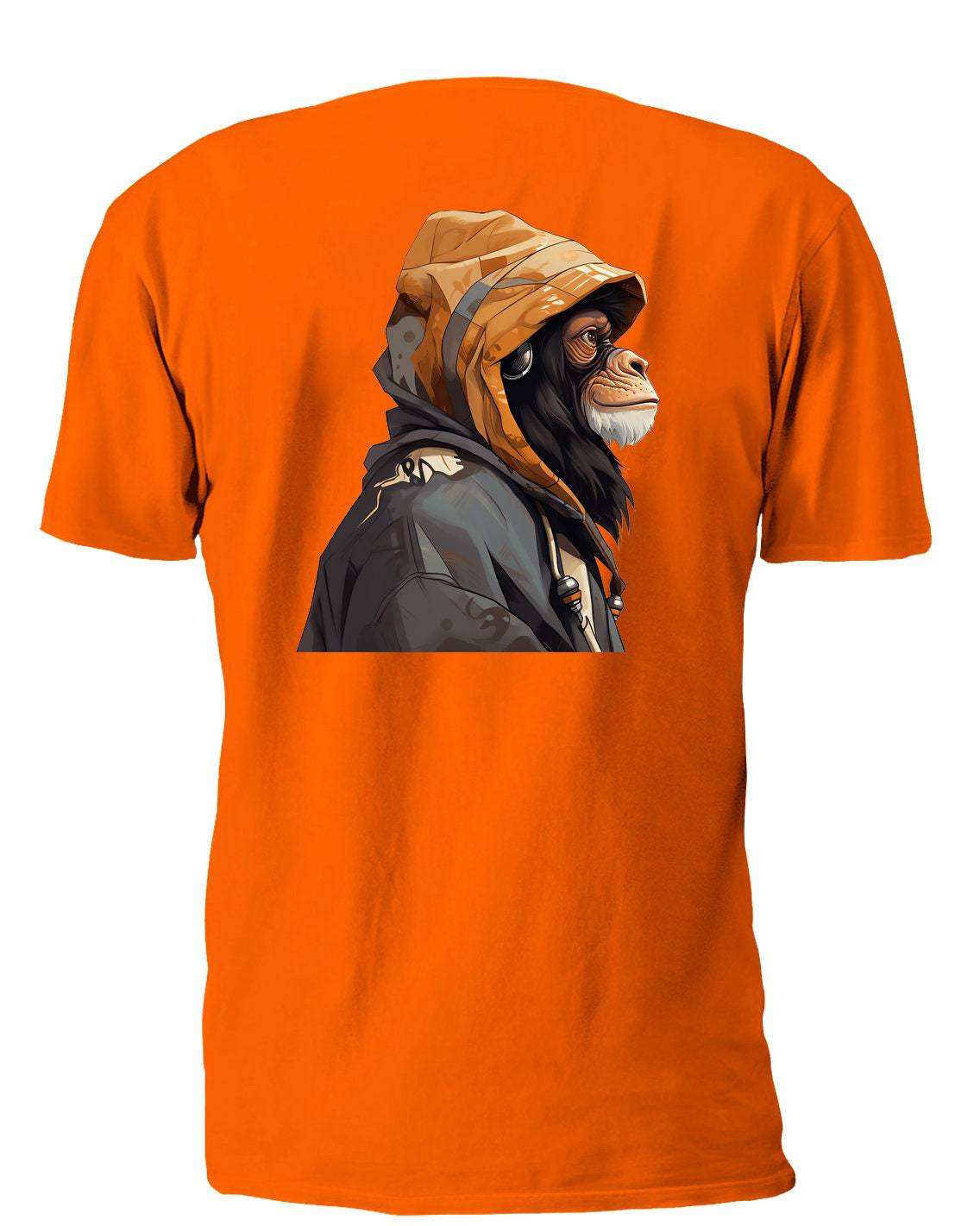 Cool Ape 2 - AllTrade Apparel