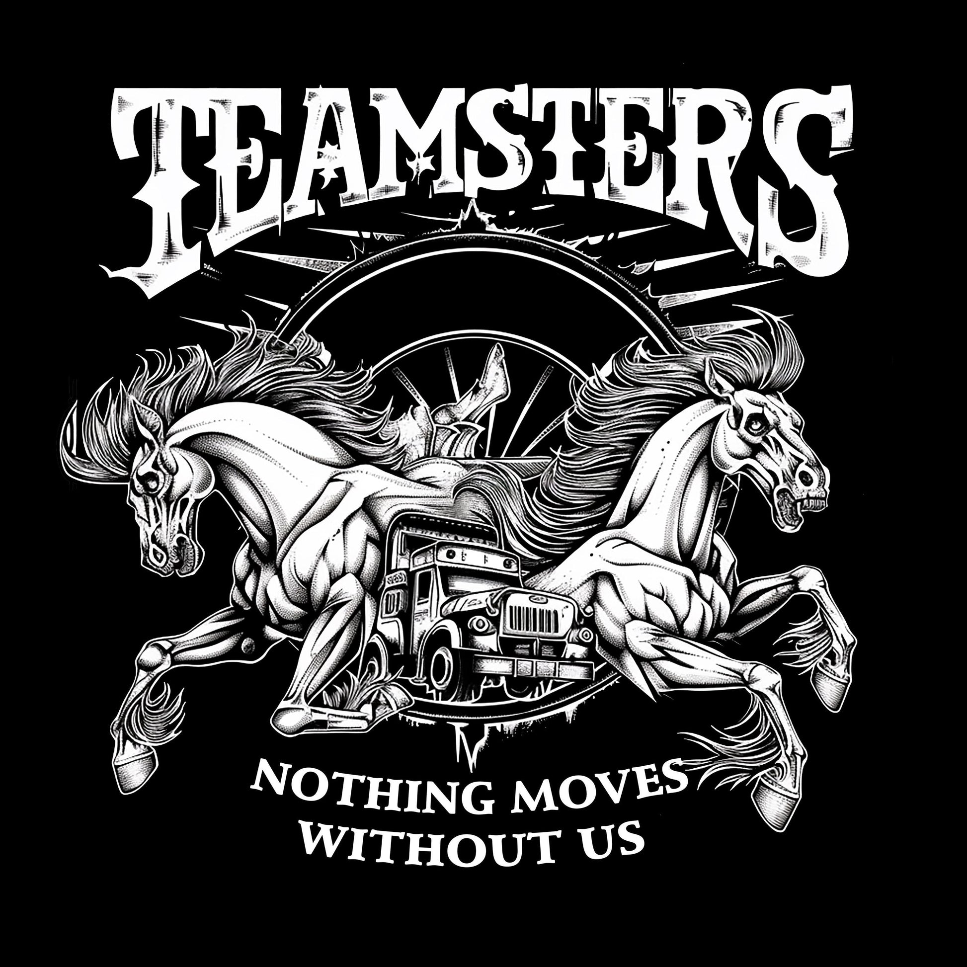 Teamsters 2 - AllTrade Apparel