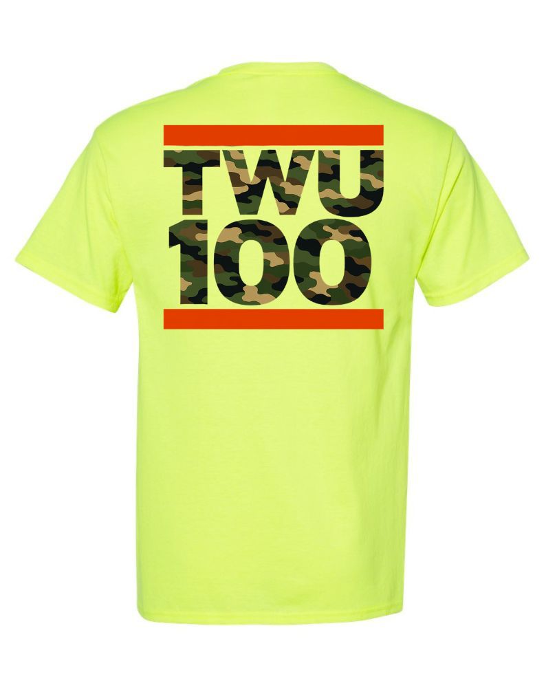 TWU 100 - AllTrade Apparel