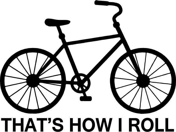 That's How I Roll - AllTrade Apparel