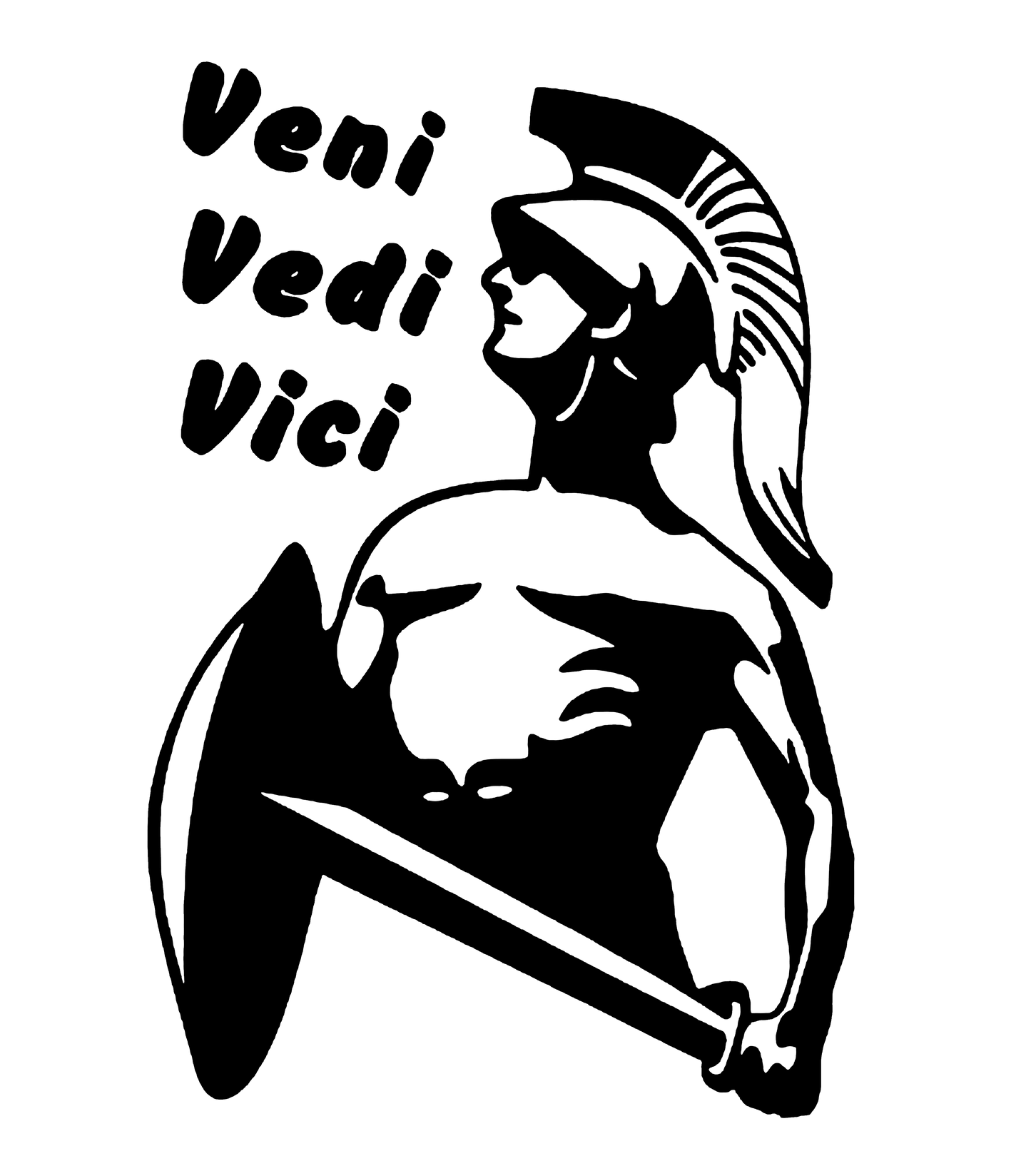 Veni Vedi Vici - AllTrade Apparel