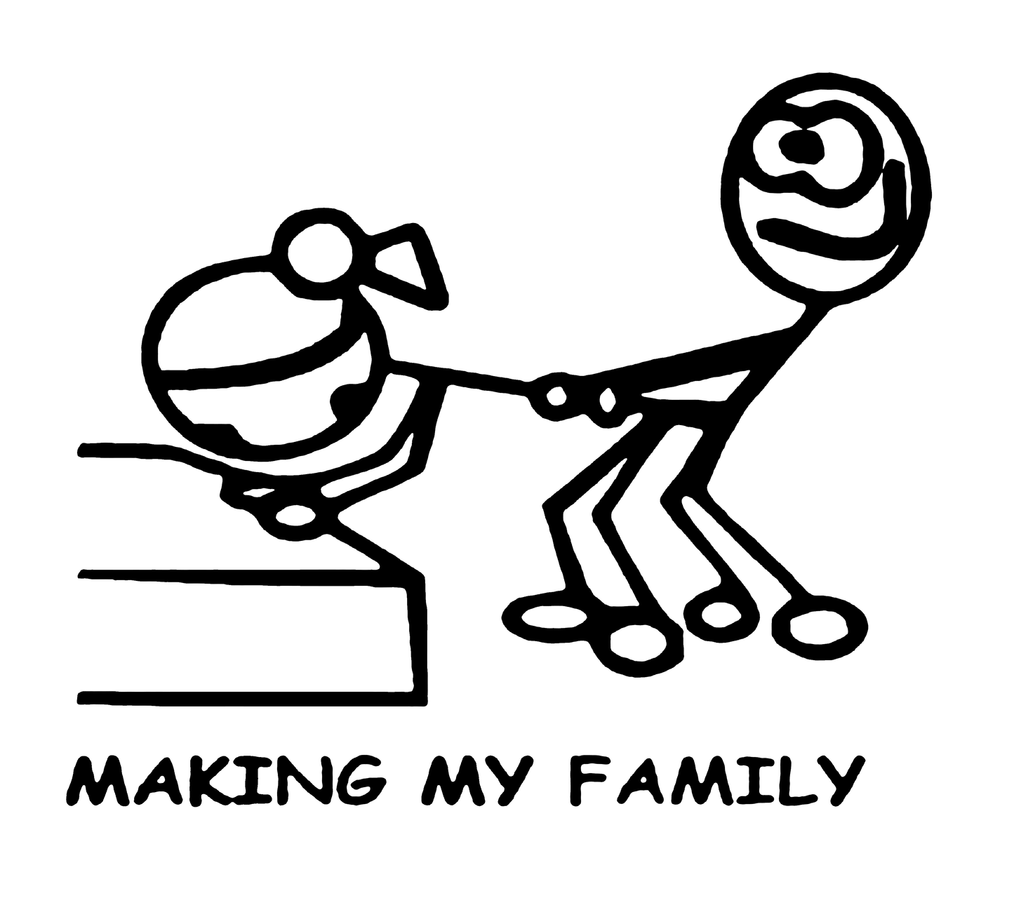 Making Family - AllTrade Apparel