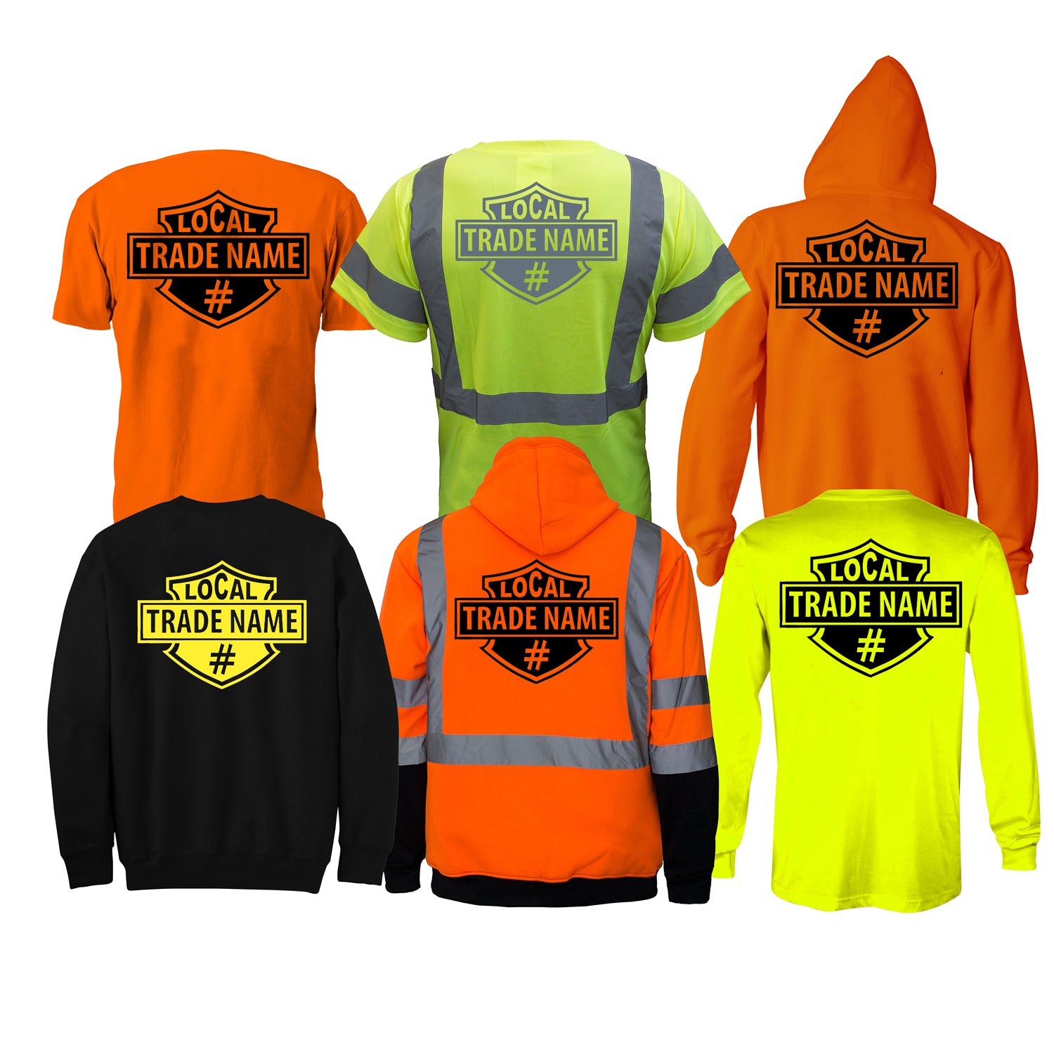 Local Apparel