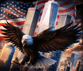 Eagle T-Shirt, Longsleeve, Sweatshirt & Hoodie - AllTrade Apparel