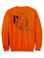 Homage T-Shirt, Longsleeve, Sweatshirt & Hoodie - AllTrade Apparel