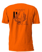 Homage T-Shirt, Longsleeve, Sweatshirt & Hoodie - AllTrade Apparel