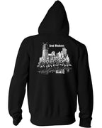 Iron Workers  T-Shirt, Longsleeve, Sweatshirt & Hoodie - AllTrade Apparel