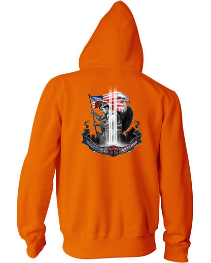 These Colors Don't Run T-Shirt, Longsleeve, Sweatshirt & Hoodie - AllTrade Apparel