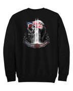 These Colors Don't Run T-Shirt, Longsleeve, Sweatshirt & Hoodie - AllTrade Apparel