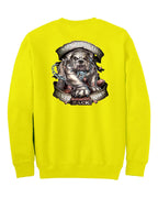 Union Blood Line T-Shirt, Longsleeve, Sweatshirt & Hoodie - AllTrade Apparel