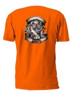 Union Blood Line T-Shirt, Longsleeve, Sweatshirt & Hoodie - AllTrade Apparel