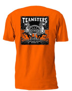 Teamsters 3 T-Shirt, Longsleeve, Sweatshirt & Hoodie - AllTrade Apparel