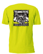 Teamsters 7 T-Shirt, Longsleeve, Sweatshirt & Hoodie - AllTrade Apparel