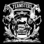 Teamsters 11 T-Shirt, Longsleeve, Sweatshirt & Hoodie - AllTrade Apparel