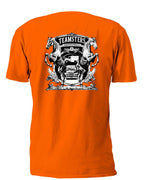 Teamsters 11 T-Shirt, Longsleeve, Sweatshirt & Hoodie - AllTrade Apparel