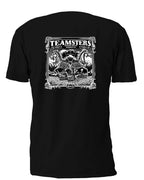 Teamsters 13 T-Shirt, Longsleeve, Sweatshirt & Hoodie - AllTrade Apparel