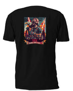 These Colors Don't Run 14 T-Shirt, Longsleeve, Sweatshirt & Hoodie - AllTrade Apparel