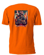 These Colors Don't Run 14 T-Shirt, Longsleeve, Sweatshirt & Hoodie - AllTrade Apparel