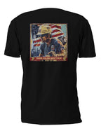 These Colors Don't Run 12 T-Shirt, Longsleeve, Sweatshirt & Hoodie - AllTrade Apparel